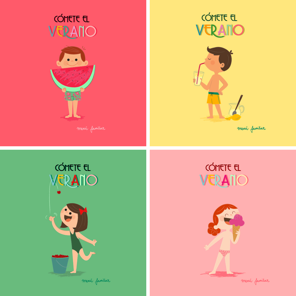 Cómete el Verano